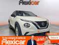 Nissan Juke DIG-T 84 kW (114 CV) 6M/T Acenta Blanco - thumbnail 1