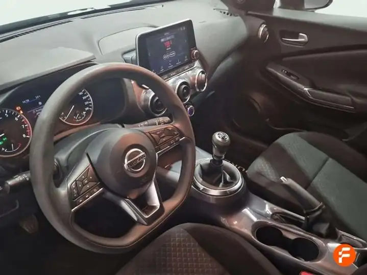 Nissan Juke 2020, foto 15
