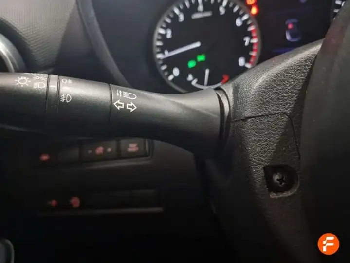 Nissan Juke 2020, foto 19