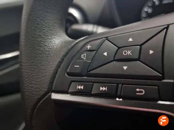 Nissan Juke 2020, foto 10