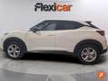 Nissan Juke DIG-T 84 kW (114 CV) 6M/T Acenta Blanco - thumbnail 2