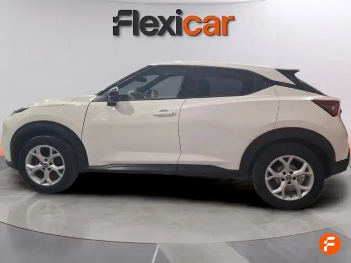 Nissan Juke 2020, foto 2