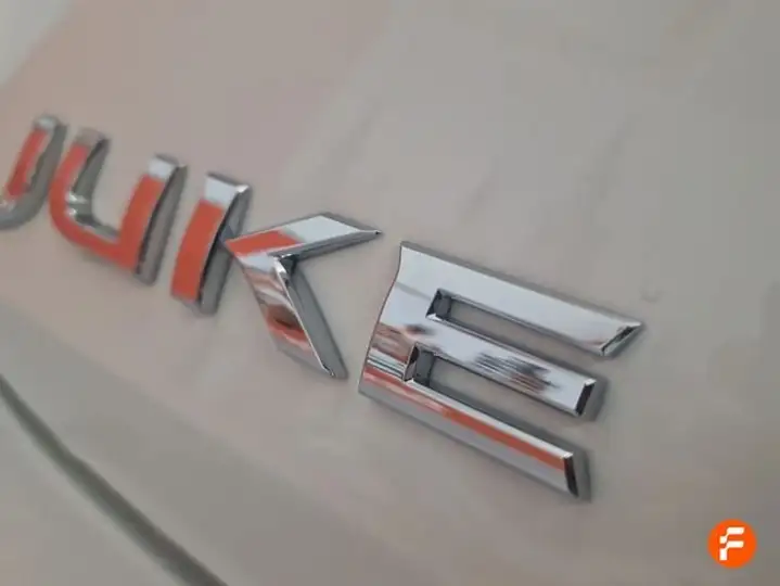 Nissan Juke 2020, foto 17