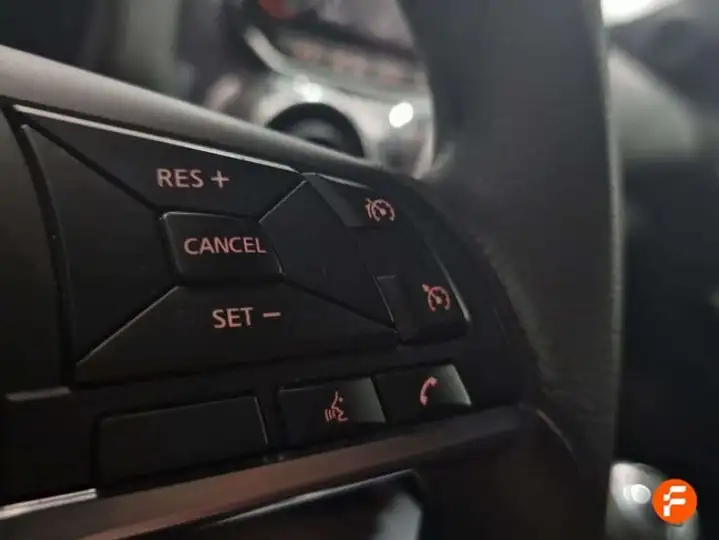Nissan Juke 2020, foto 12