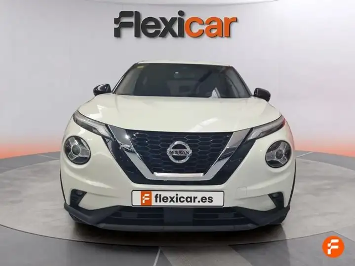 Nissan Juke 2020, foto 4