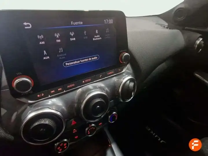 Nissan Juke 2020, foto 13