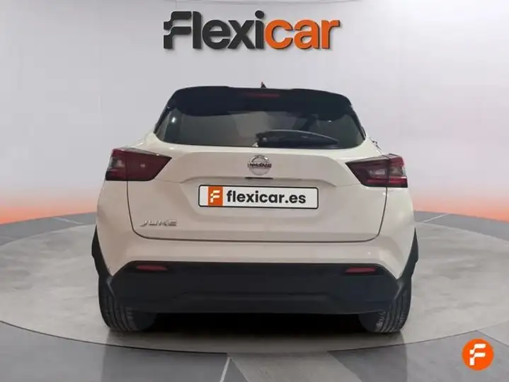 Nissan Juke 2020, foto 5