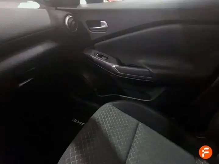Nissan Juke 2020, foto 11