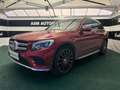 Mercedes-Benz GLC 250 d 4Matic Premium Grigio - thumbnail 3