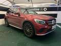 Mercedes-Benz GLC 250 d 4Matic Premium Grigio - thumbnail 1