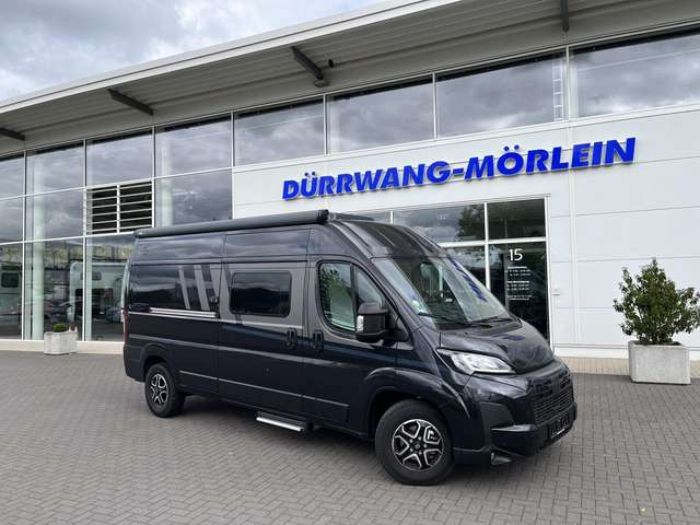 Imagine Carado pro CV 600 Dieselheizung | Automatik 8 Gang