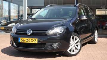 1.2 TSI Highline BlueMotion | Airco | Elek. pakket