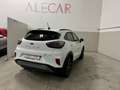 Ford Puma Puma II 2020 1.0 ecoboost h Titanium s&s 125cv Weiß - thumbnail 4