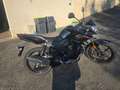 Yamaha YS 125 Zwart - thumbnail 1