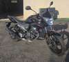 Yamaha YS 125 Zwart - thumbnail 4