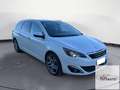 Peugeot 308 SW 1.6 bluehdi Allure s&s 120cv Bianco - thumbnail 4