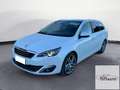 Peugeot 308 SW 1.6 bluehdi Allure s&s 120cv Bianco - thumbnail 1