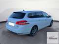 Peugeot 308 SW 1.6 bluehdi Allure s&s 120cv Bianco - thumbnail 13