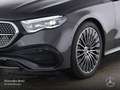 Mercedes-Benz E 300 de T Hybrid AMG Fahrass 360° Burmester HUD Grau - thumbnail 5