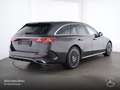 Mercedes-Benz E 300 de T Hybrid AMG Fahrass 360° Burmester HUD Grau - thumbnail 3