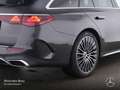 Mercedes-Benz E 300 de T Hybrid AMG Fahrass 360° Burmester HUD Grau - thumbnail 12