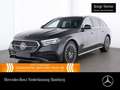 Mercedes-Benz E 300 de T Hybrid AMG Fahrass 360° Burmester HUD Grau - thumbnail 1