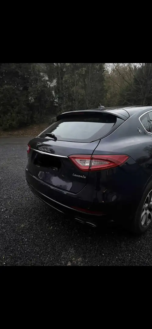 Maserati Levante - 2