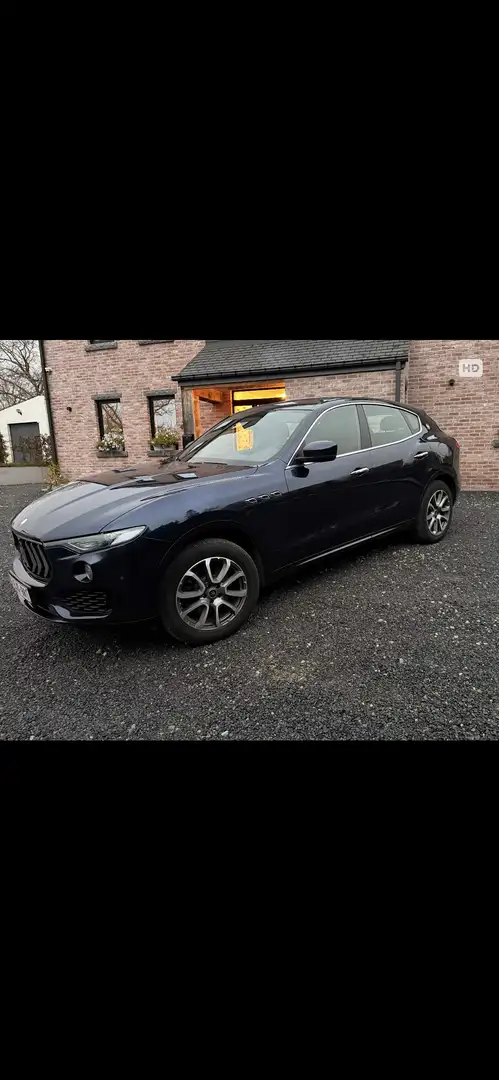 Maserati Levante - 1
