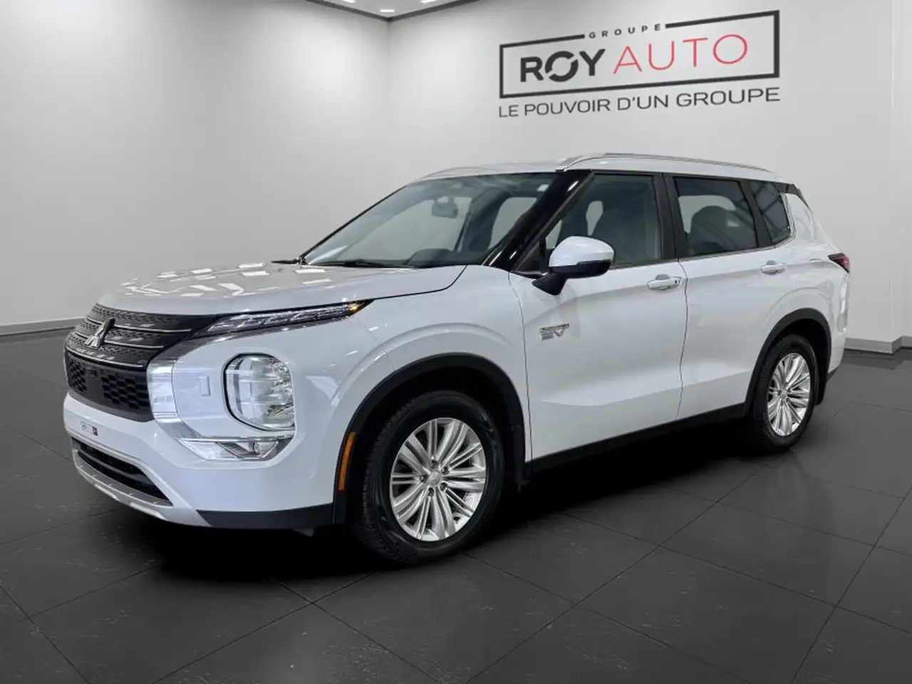 2024 Mitsubishi Outlander