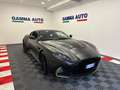 Aston Martin DBS 770 ULTIMATE SATIN ONYX BLACK KM 6000 UFFICIALE Negro - thumbnail 2