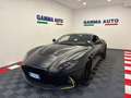 Aston Martin DBS 770 ULTIMATE SATIN ONYX BLACK KM 6000 UFFICIALE Negro - thumbnail 6