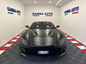 770 ULTIMATE SATIN ONYX BLACK KM 6000 UFFICIALE