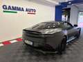 Aston Martin DBS 770 ULTIMATE SATIN ONYX BLACK KM 6000 UFFICIALE Negro - thumbnail 3