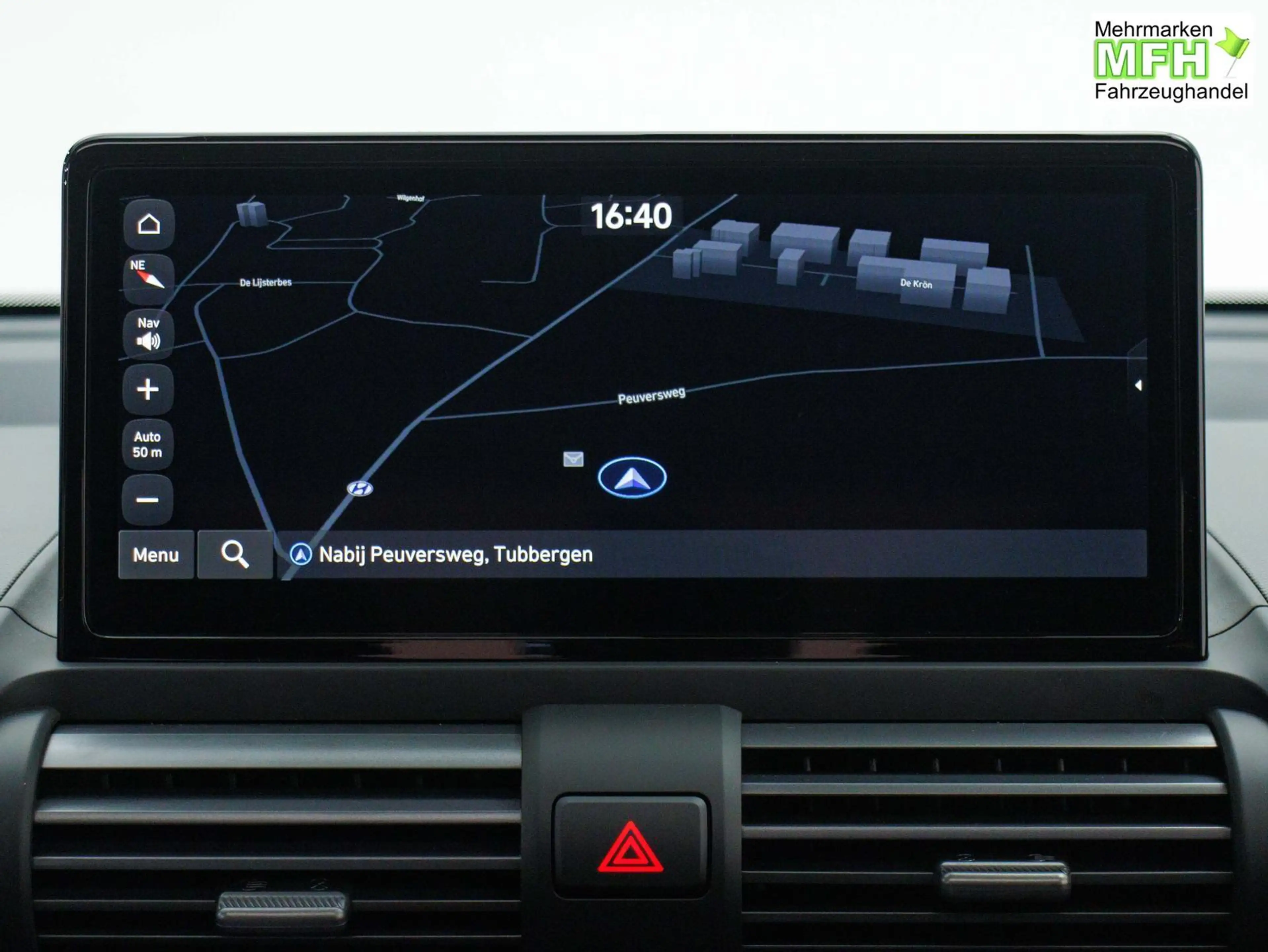 Hyundai Inster Evolve 49 kWh ACC / PDC V&H + 360 Kamera Keyles... — photo 12
