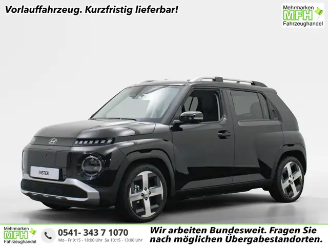 Hyundai Inster