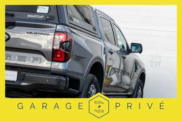 3.0 - 4WD Wildtrak | TVA/BTW | Garantie 12-60M