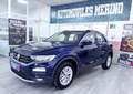 Volkswagen T-Roc 1.6TDI Advance Style Azul - thumbnail 2