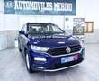 Volkswagen T-Roc 1.6TDI Advance Style Azul - thumbnail 5