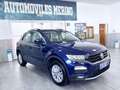 Volkswagen T-Roc 1.6TDI Advance Style Azul - thumbnail 6