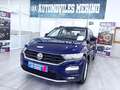 Volkswagen T-Roc 1.6TDI Advance Style Azul - thumbnail 1