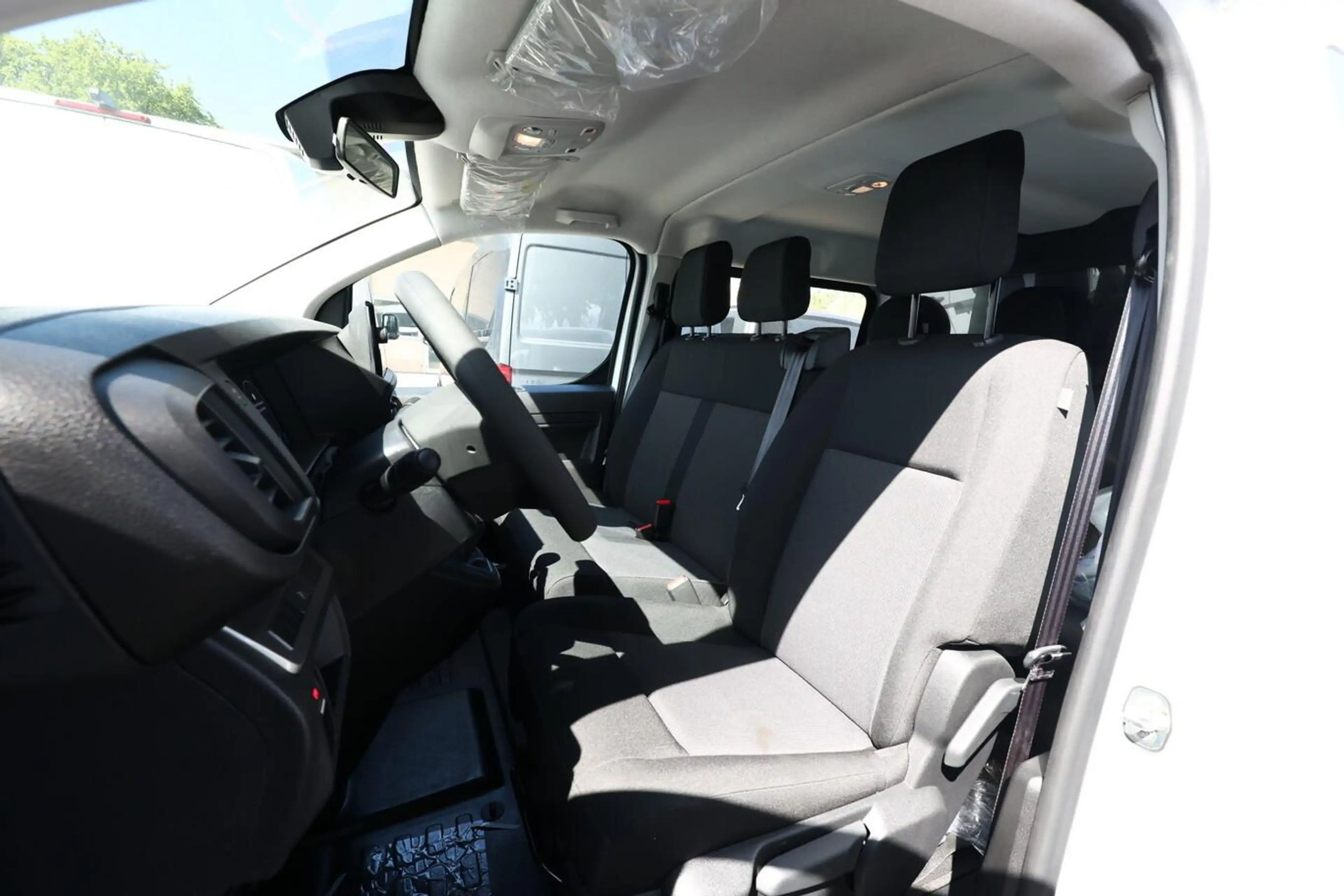 Fiat Scudo DoKa XL Temp Kam CarPlay PDC Vorb.AHK 110 kW (1... — photo 6