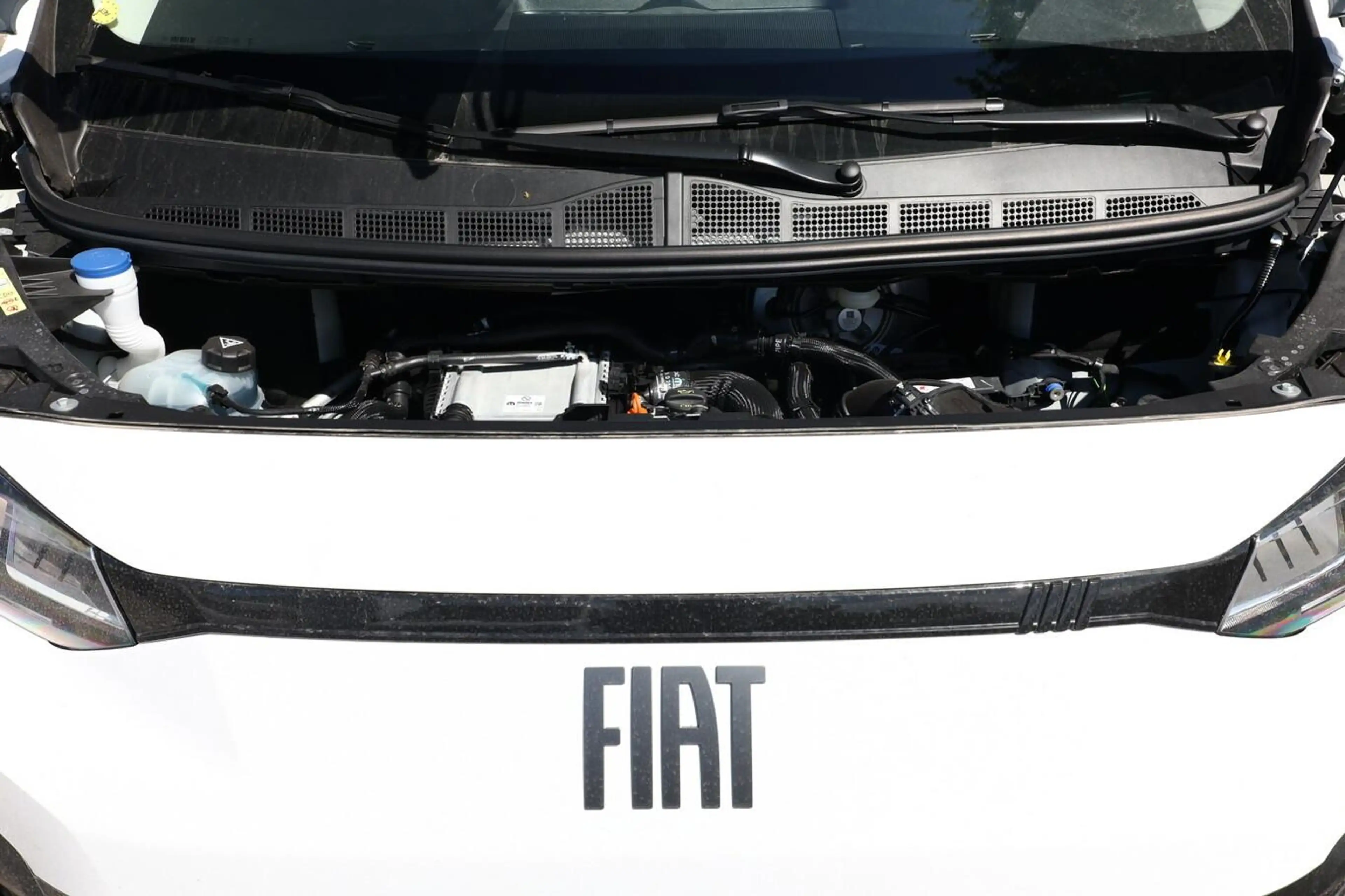 Fiat Scudo DoKa XL Temp Kam CarPlay PDC Vorb.AHK 110 kW (1... — photo 12