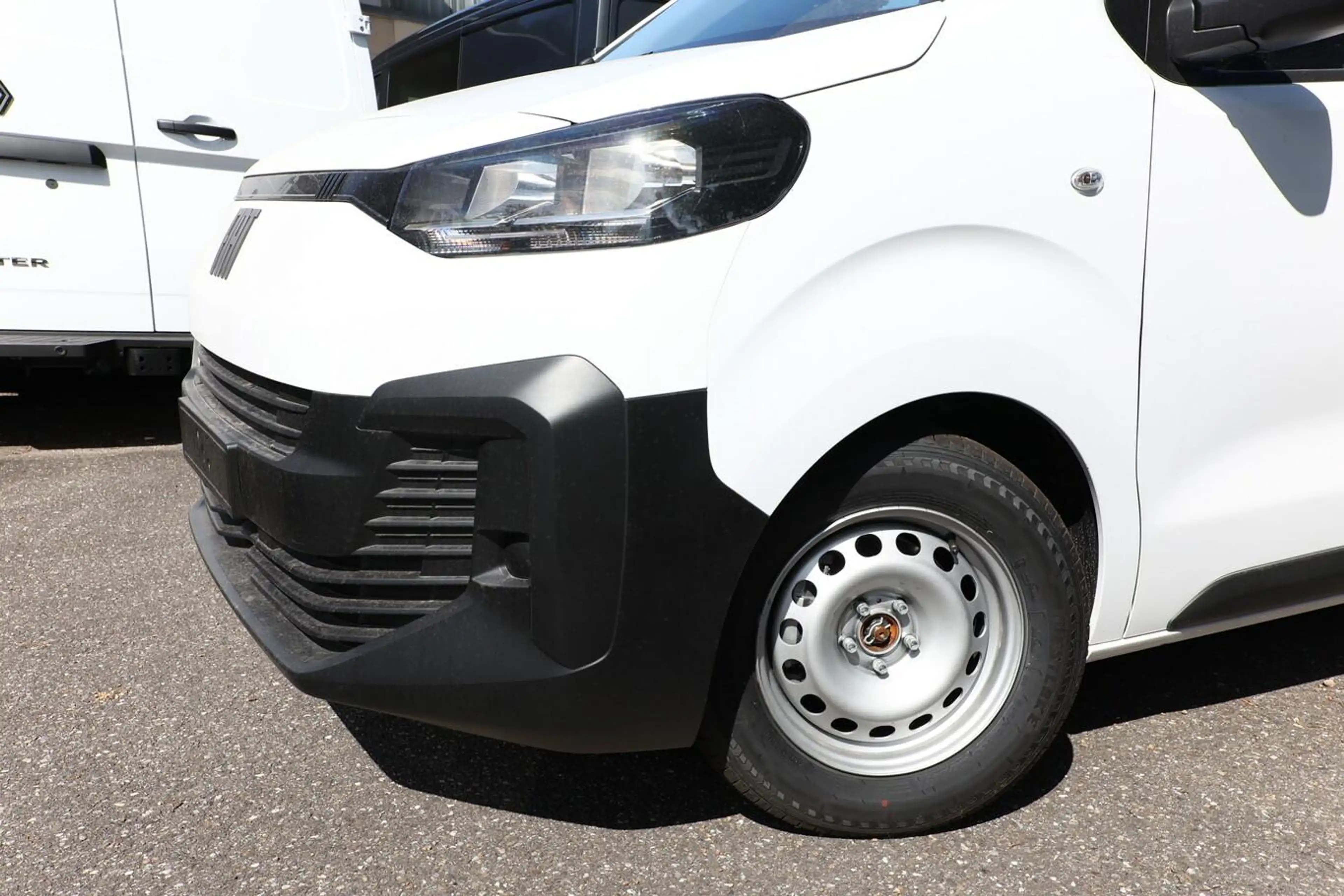 Fiat Scudo DoKa XL Temp Kam CarPlay PDC Vorb.AHK 110 kW (1... — photo 5