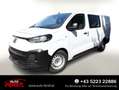 Fiat Scudo DoKa XL Temp Kam CarPlay PDC Vorb.AHK 110 kW (1... Weiß - thumbnail 1