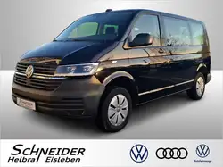 Volkswagen T6 Kombi 2.0 TDI KR AZV+LED+CAM+TEMPOMAT Klima