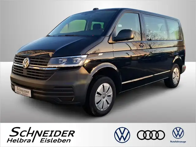 Volkswagen T6 Kombi 2.0 TDI KR AZV+LED+CAM+TEMPOMAT Klima