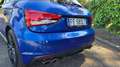 Audi S1 SPB 2.0 TFSI QUATTRO 231 CV SOUND BOSE GARANZIA Albastru - thumbnail 31