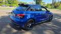 Audi S1 SPB 2.0 TFSI QUATTRO 231 CV SOUND BOSE GARANZIA Albastru - thumbnail 29
