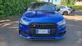 Audi S1 SPB 2.0 TFSI QUATTRO 231 CV SOUND BOSE GARANZIA Albastru - thumbnail 35