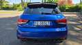 Audi S1 SPB 2.0 TFSI QUATTRO 231 CV SOUND BOSE GARANZIA Albastru - thumbnail 30